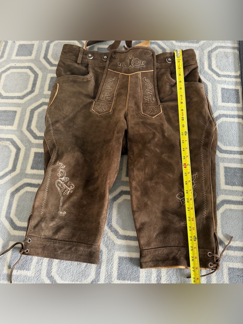 LEDERHOSEN BUNDLE! - Picture 5 of 6